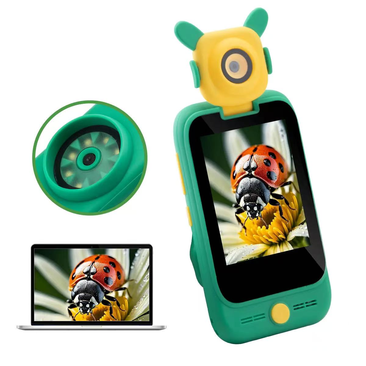 Educational Toys - 4 ila 6 yaş arası çocuklar