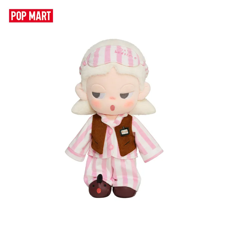 Dolls - Stokta Mevcut Popmart Zsiga Life Is