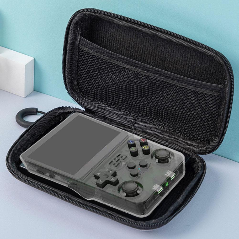 Retro Handheld Game Console R36S - r36s Retro El Oyun Konsolu için