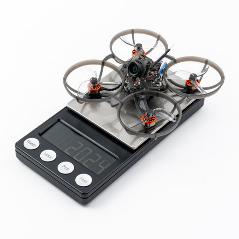 BETAFPV Air75 II Fırçasız Whoo - Fpv Brushless Rc Drone 4K incelemesi ve fiyatı