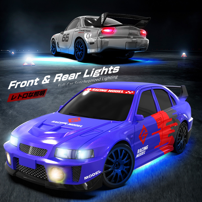 RC Uzaktan Kumandalı Drift Ara - Rc Drift Car 1 24 Scale 4Wd incelemesi ve fiyatı