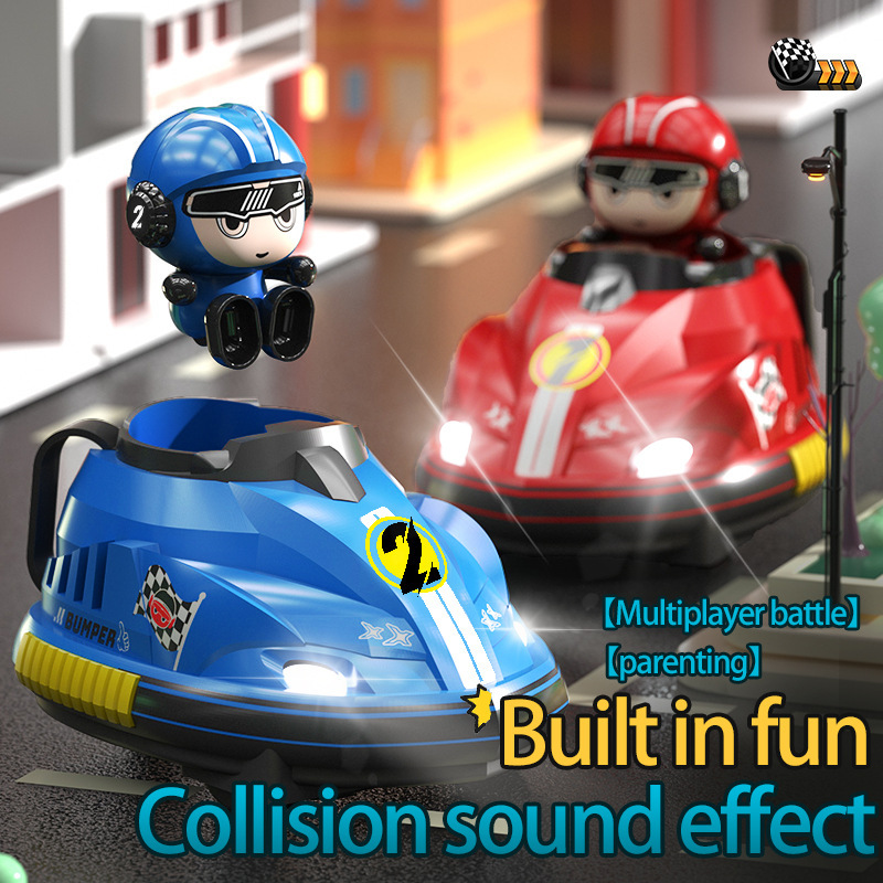 Uzaktan Kumandalı Çarpışan Ara - Remote Control Toys incelemesi ve fiyatı