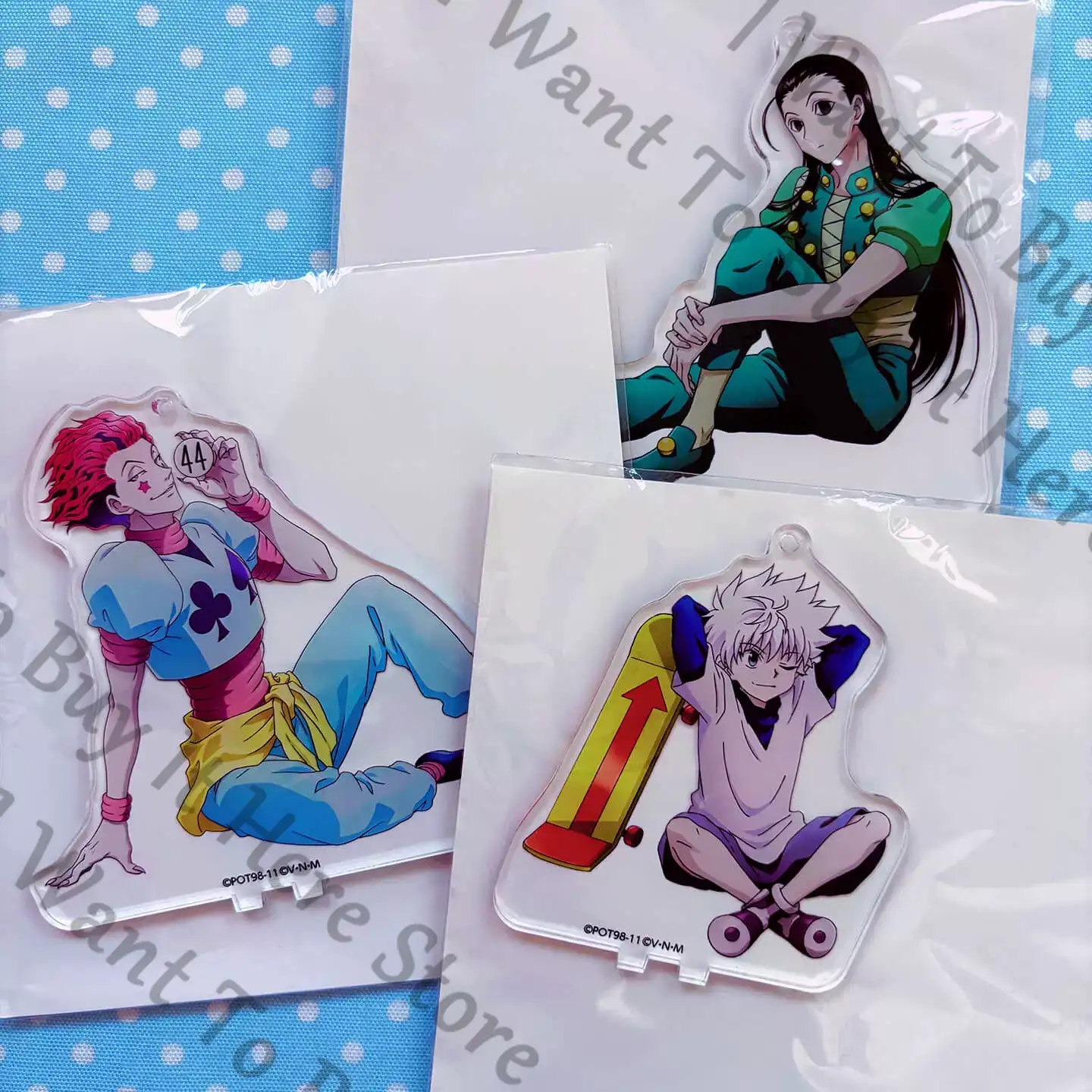 HUNTER×HUNTER Irumi Zorudikku  - Board Games incelemesi ve fiyatı