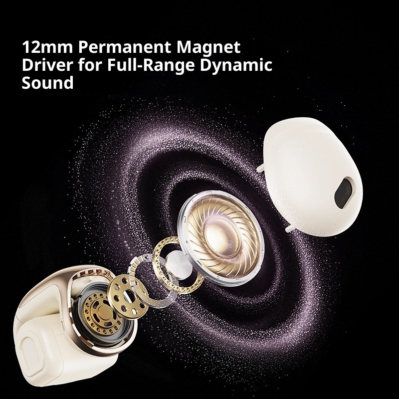 XISEM Plume Open Ear Clip Head - Video Games incelemesi ve fiyatı