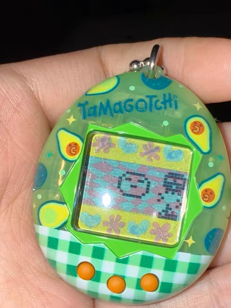 Bandai Tamagotchi Elektronik S - Tamagotchi Electronic Pet Virtual incelemesi ve fiyatı