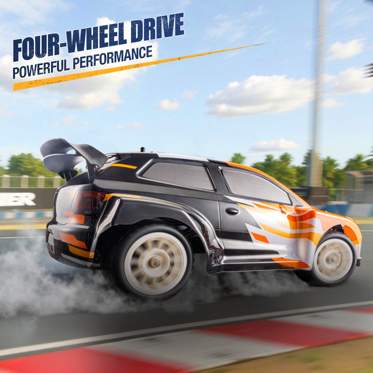 SANYAO SY1203 1:12 Ölçekli 4WD - Rc Drift Car 1 24 Scale 4Wd incelemesi ve fiyatı