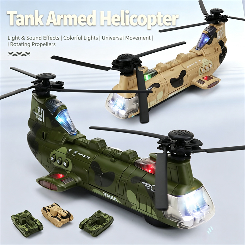 Elektrikli Çarp-Çalıştır Uçak  - Educational Toys incelemesi ve fiyatı