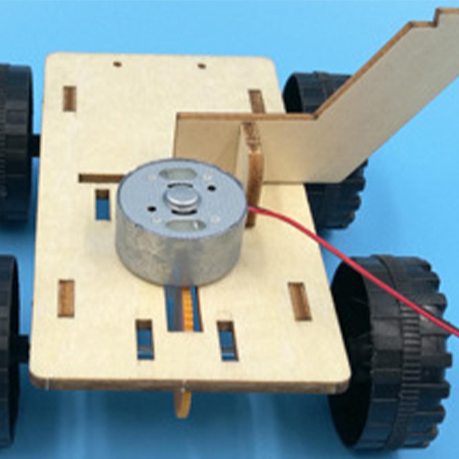 STEM Yapı Setleri Güneş Enerji - Stem Solar Robot Kit For Kids incelemesi ve fiyatı