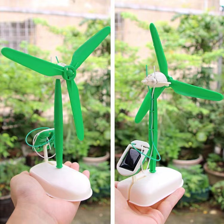 Robot Kitleri 6'sı 1 arada DIY - Stem Solar Robot Kit For Kids incelemesi ve fiyatı