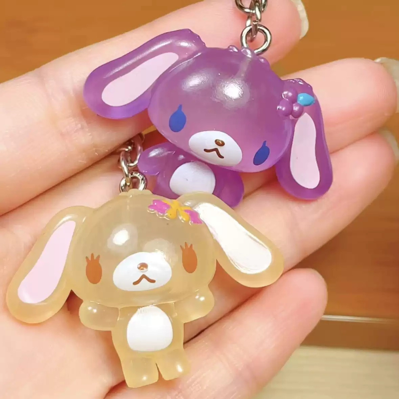 Sugarbunnies Kolye Gizemli Kut - Anime Action Figure Blind Box incelemesi ve fiyatı