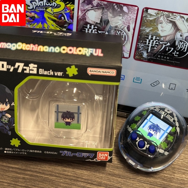 Yeni Bandai Stokta Mevcut Pb T - Tamagotchi Electronic Pet Virtual incelemesi ve fiyatı