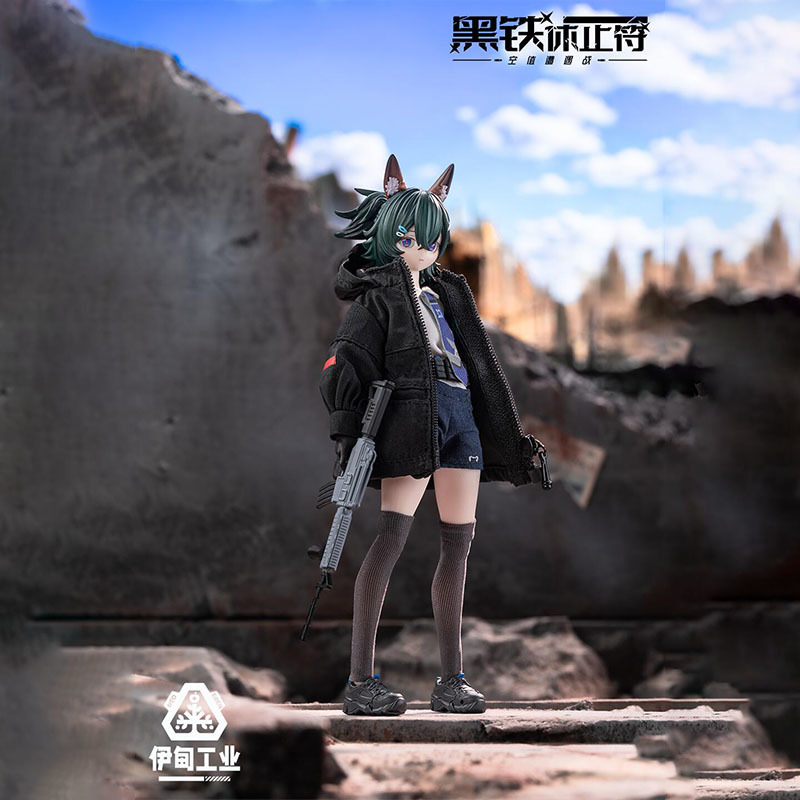 2026 Yeni Eden Oyuncakları Bla - Anime Action Figure Blind Box incelemesi ve fiyatı