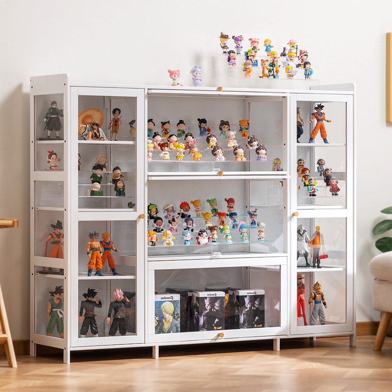 Yüksek çözünürlüklü akrilik fi - Building Blocks incelemesi ve fiyatı
