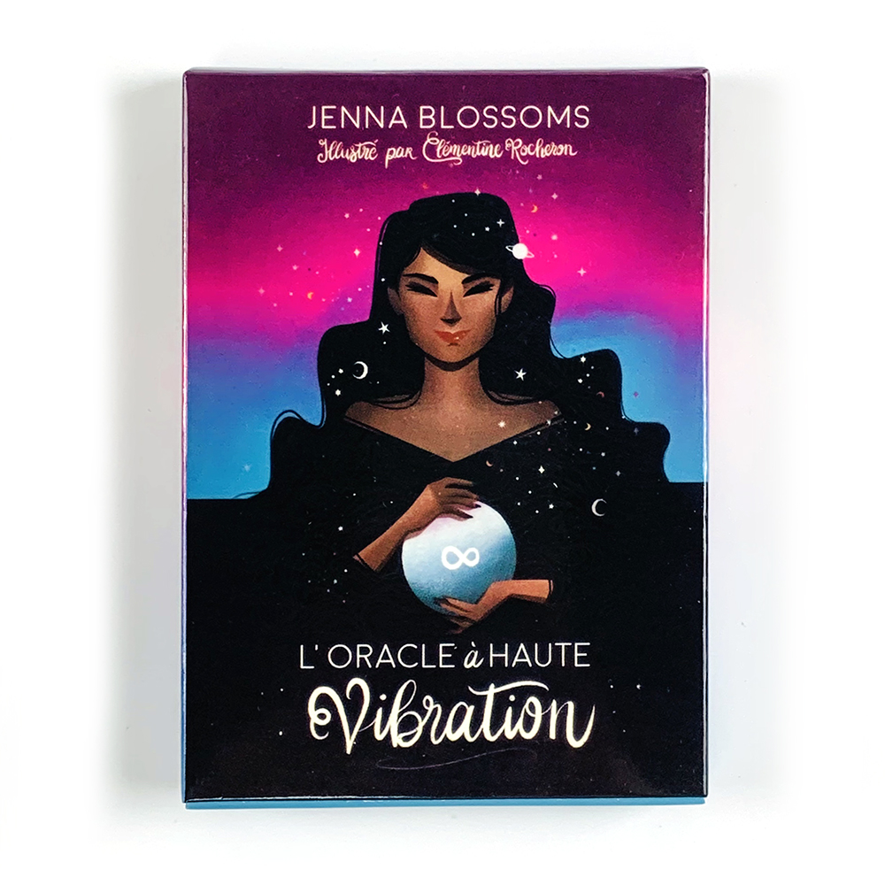 Yüksek Titreşimli Kahin Kartla - Tarot Cards Deck With Guidebook incelemesi ve fiyatı