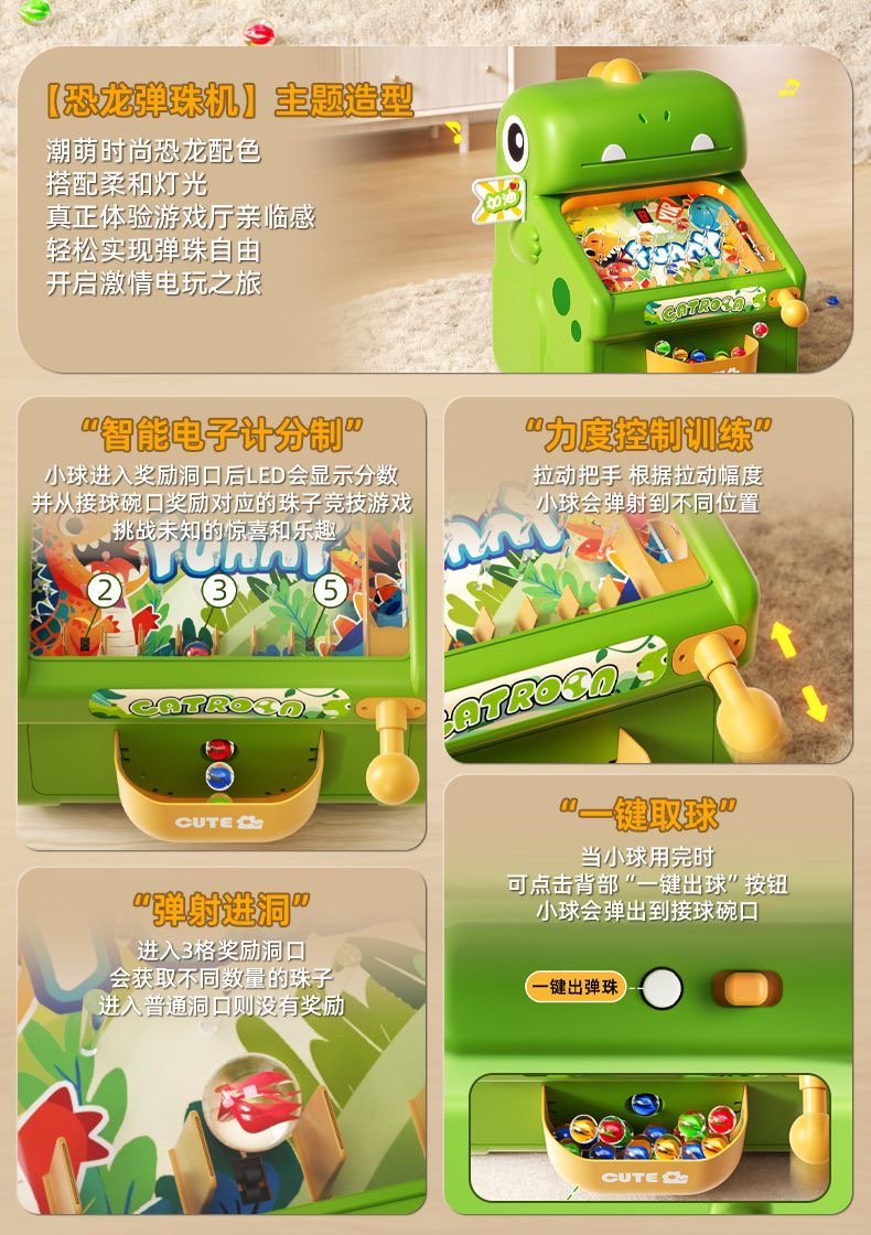 Yeni Mermer Köstebek Vurma Oyu - Educational Toys incelemesi ve fiyatı