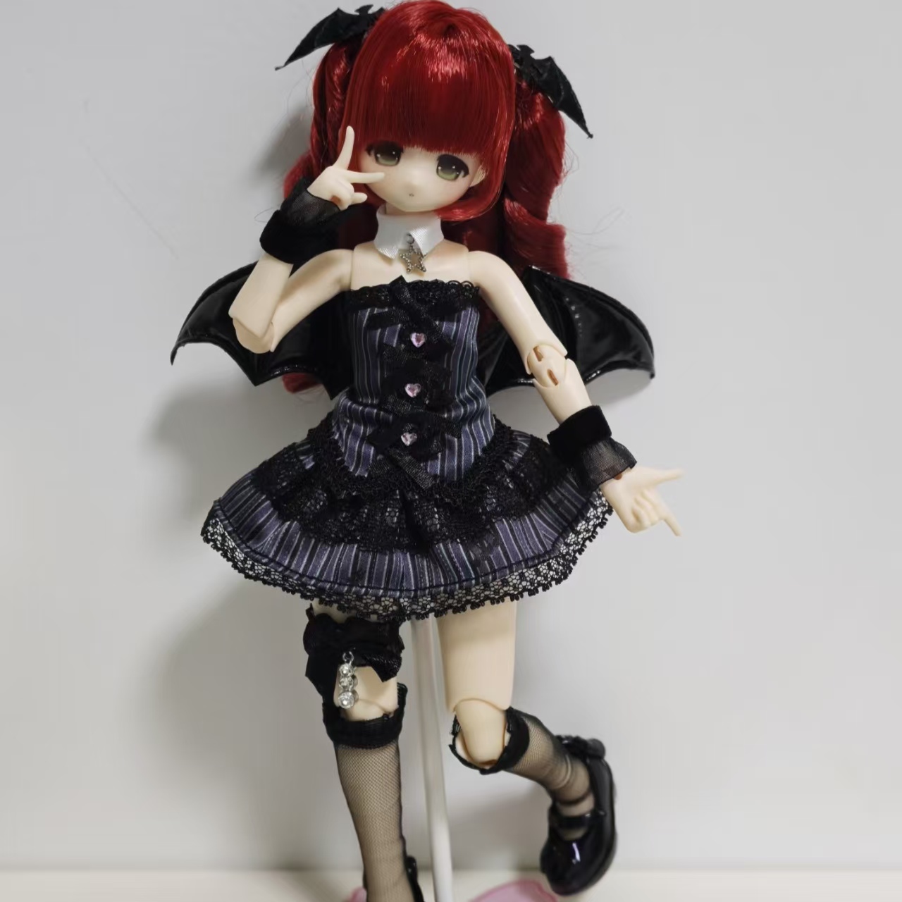 1/6 Bjd Miralab Guard Xiangxia - Dolls incelemesi ve fiyatı