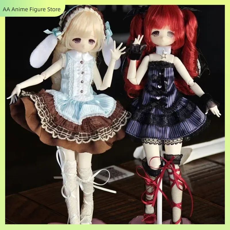 1/6 Bjd Miralab Guard Xiangxia - Dolls incelemesi ve fiyatı