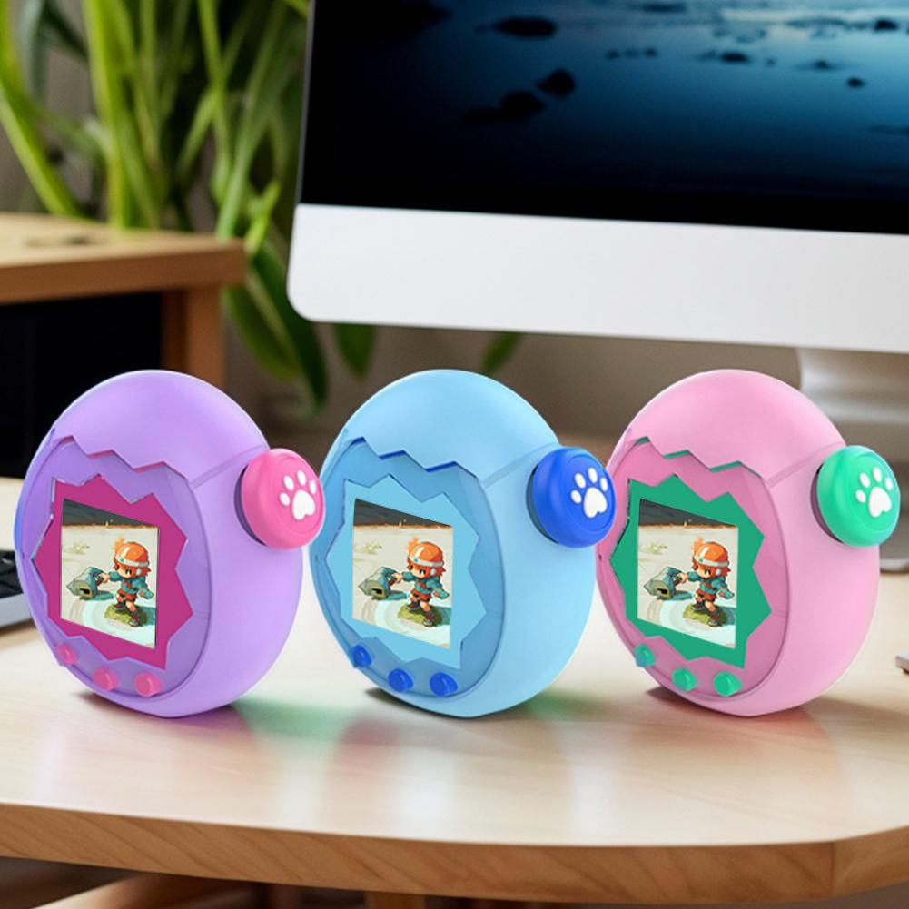 Tamagotchi Paradise için silik - Tamagotchi Electronic Pet Virtual incelemesi ve fiyatı