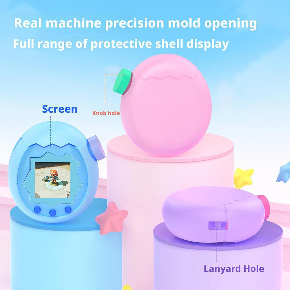 Tamagotchi Paradise için silik - Tamagotchi Electronic Pet Virtual incelemesi ve fiyatı