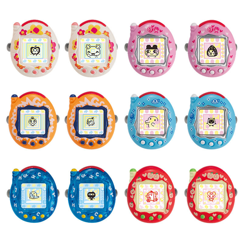 Bandai Tamagotchi Mini Elektro - Tamagotchi Electronic Pet Virtual incelemesi ve fiyatı