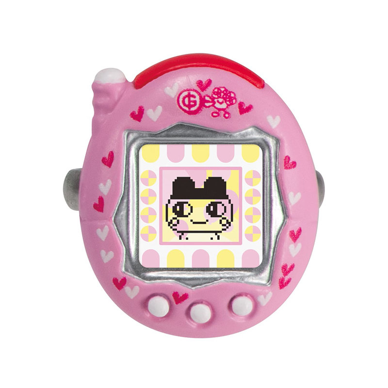 Bandai Tamagotchi Mini Elektro - Tamagotchi Electronic Pet Virtual incelemesi ve fiyatı
