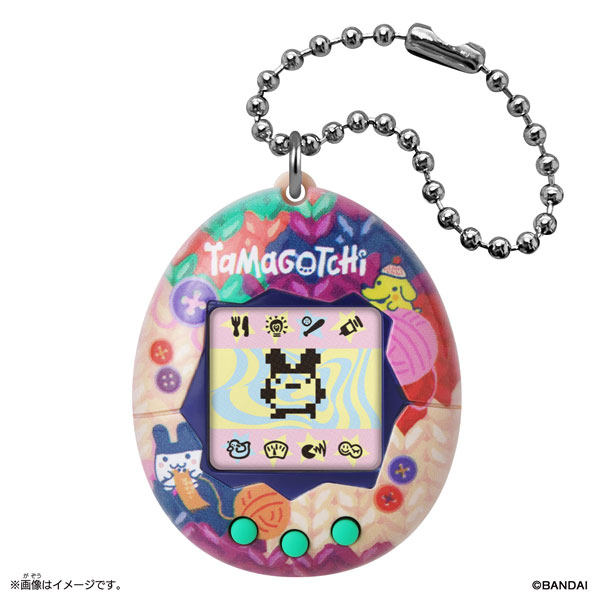 Bandai Tamagotchi Orijinal San - Tamagotchi Electronic Pet Virtual incelemesi ve fiyatı