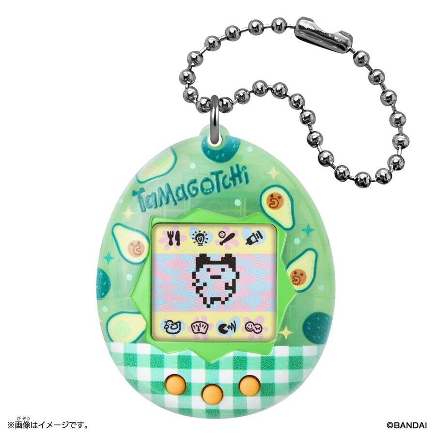 Bandai Tamagotchi Orijinal San - Tamagotchi Electronic Pet Virtual incelemesi ve fiyatı