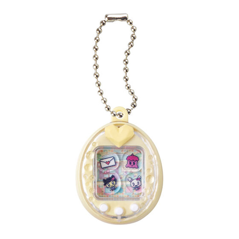 Bandai Tamagotchi Mametchi San - Tamagotchi Electronic Pet Virtual incelemesi ve fiyatı
