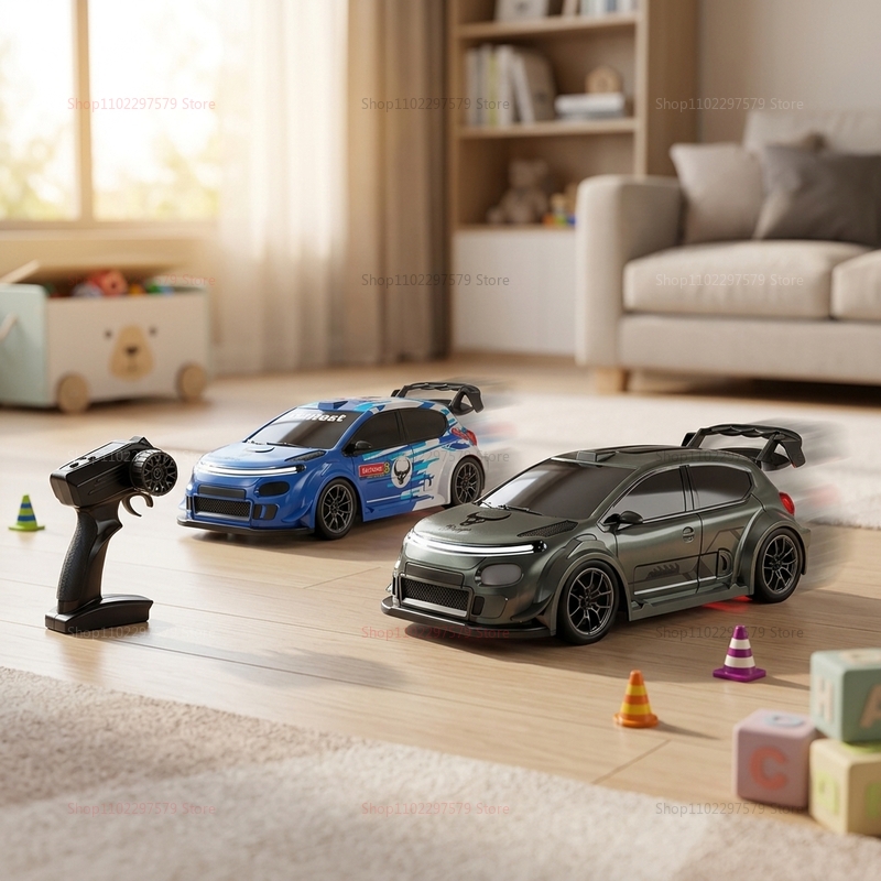 2026 YENİ SG718 Yarış Pisti Dr - Rc Drift Car 1 24 Scale 4Wd incelemesi ve fiyatı