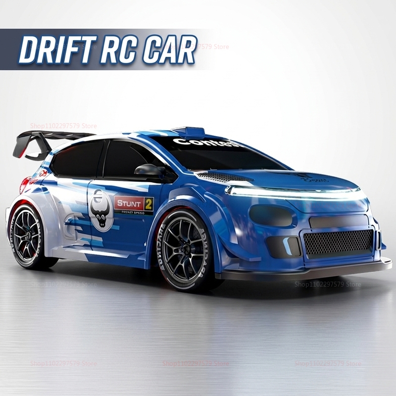 2026 YENİ SG718 Yarış Pisti Dr - Rc Drift Car 1 24 Scale 4Wd incelemesi ve fiyatı