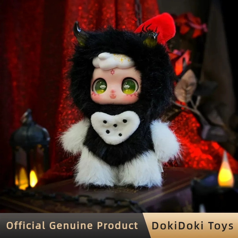 Orijinal Feeco Spell Lost Seri - Anime Action Figure Blind Box incelemesi ve fiyatı