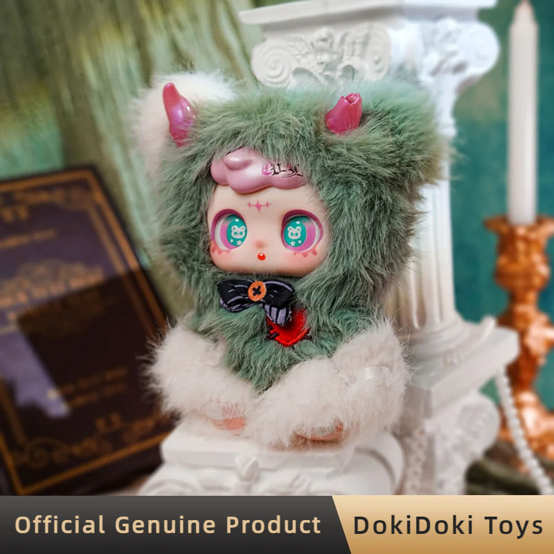 Orijinal Feeco Spell Lost Seri - Anime Action Figure Blind Box incelemesi ve fiyatı