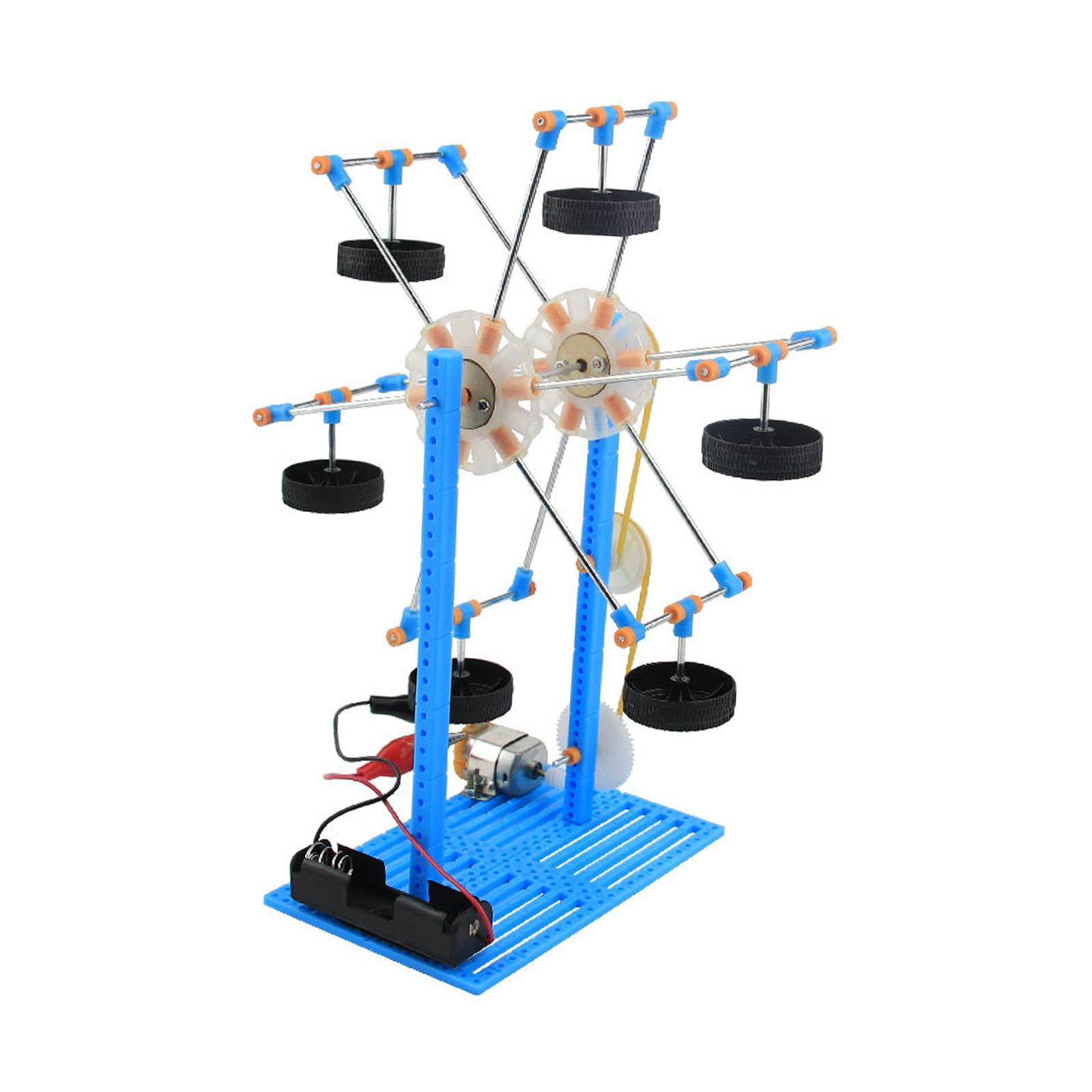 Gençler İçin Fizik Oyuncakları - Educational Toys incelemesi ve fiyatı