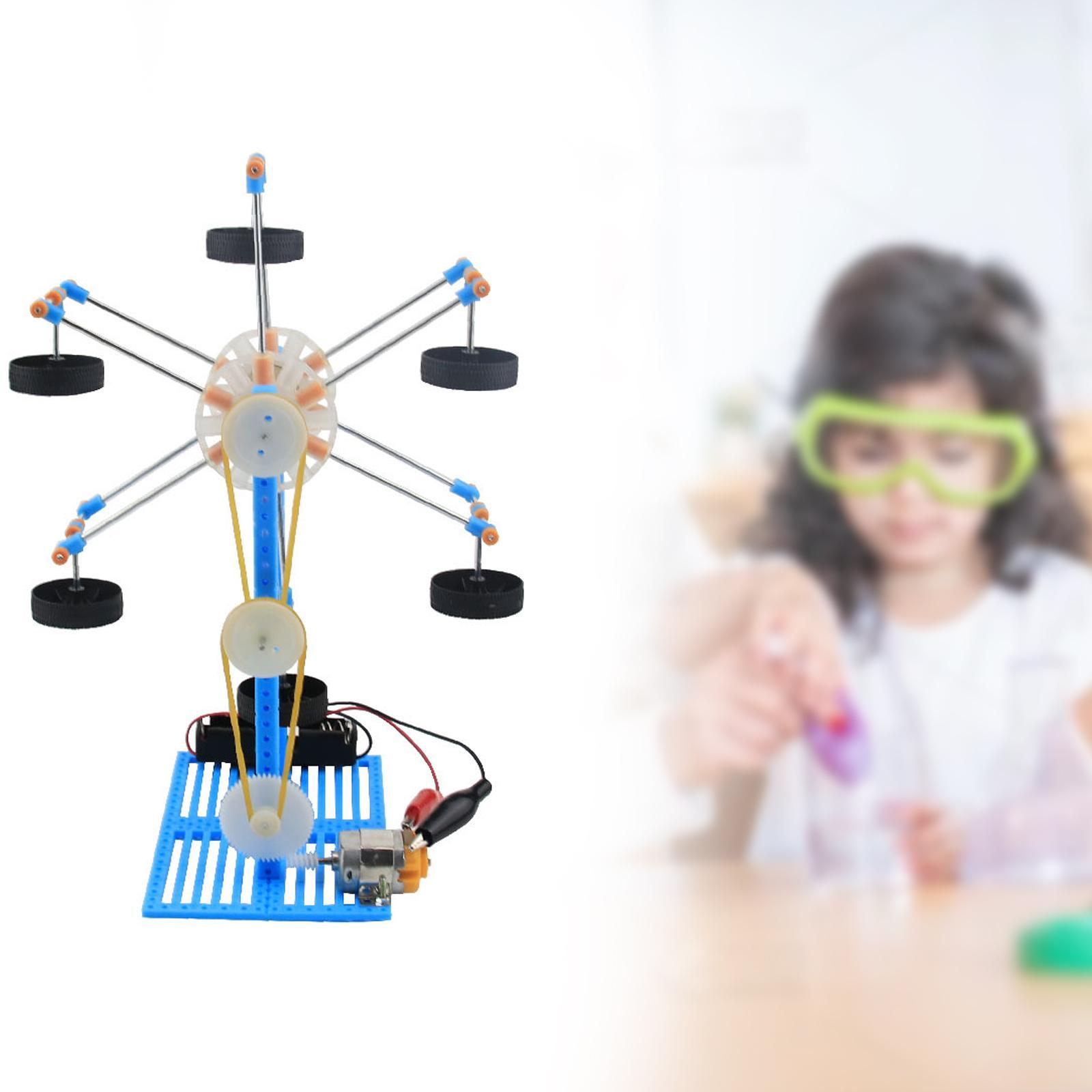 Gençler İçin Fizik Oyuncakları - Educational Toys incelemesi ve fiyatı
