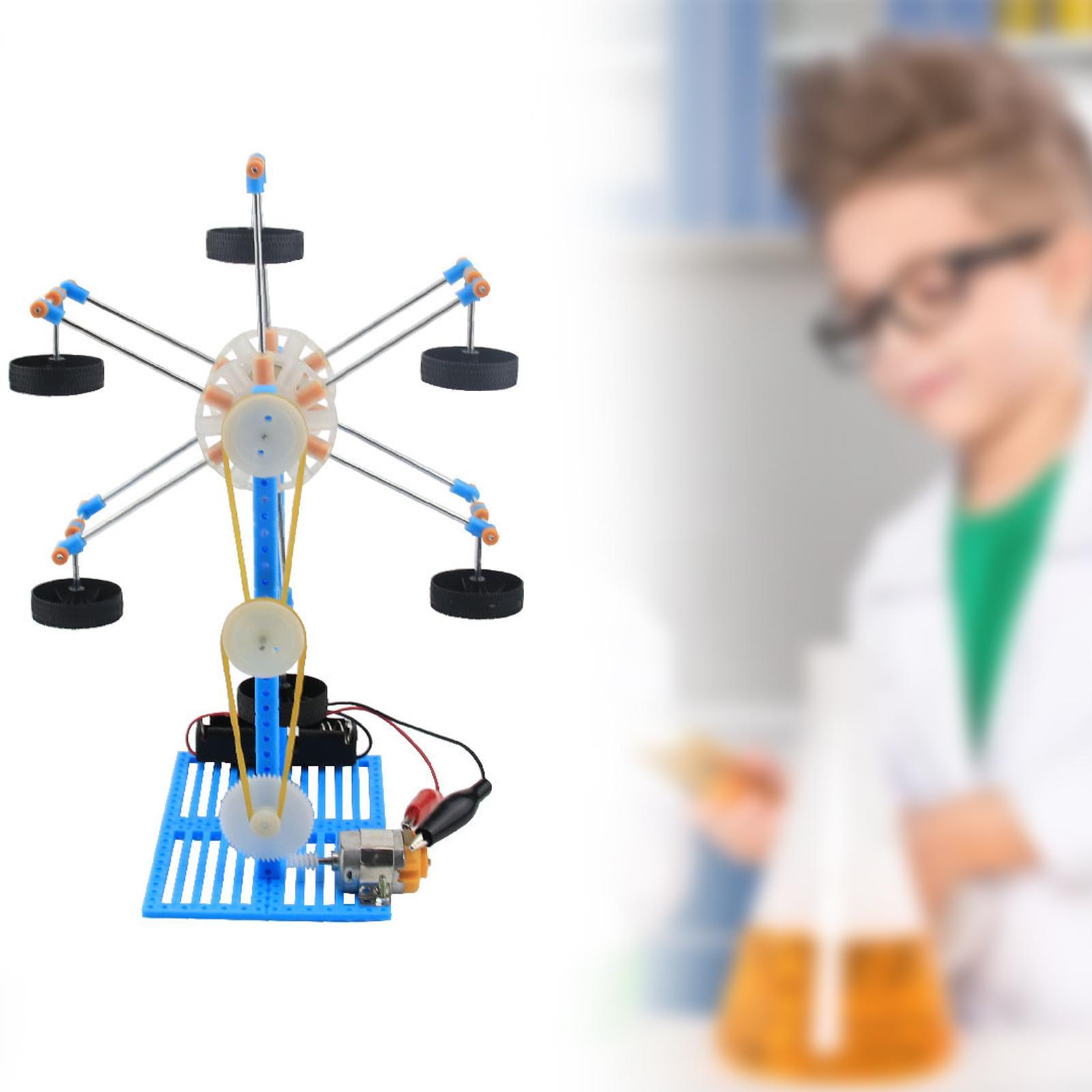 Gençler İçin Fizik Oyuncakları - Educational Toys incelemesi ve fiyatı