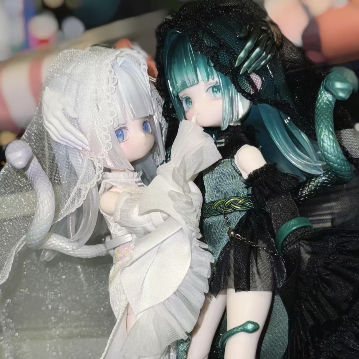 Luluelf Story Limited Hang Car - Dolls incelemesi ve fiyatı