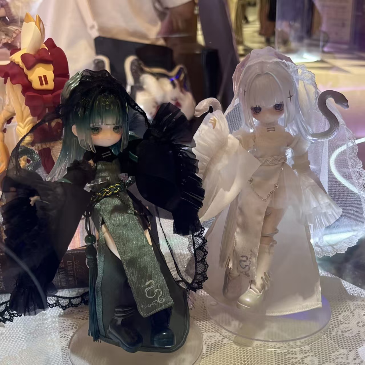 Luluelf Story Limited Hang Car - Dolls incelemesi ve fiyatı