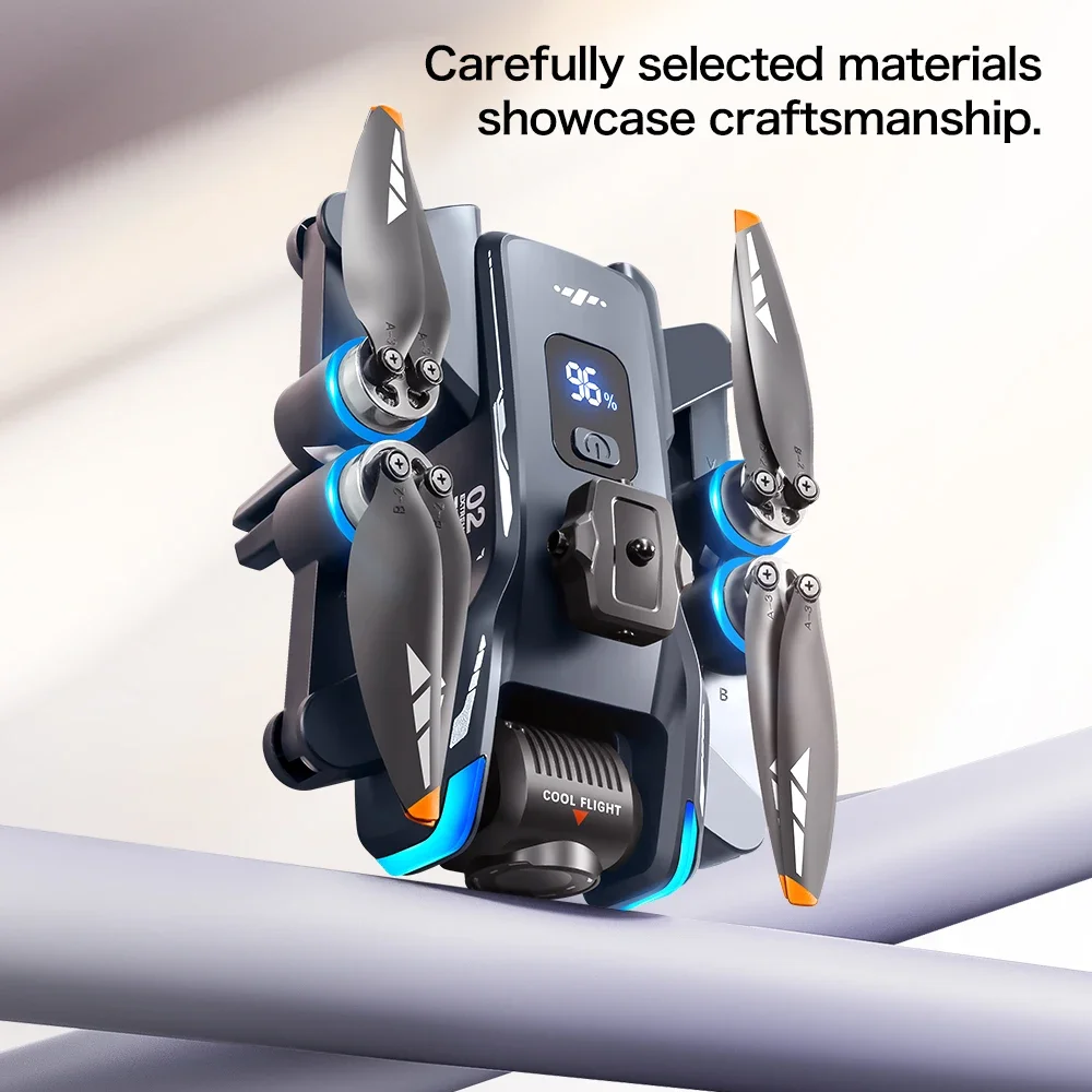 Orijinal XT808 Max GPS Katlana - Fpv Brushless Rc Drone 4K incelemesi ve fiyatı