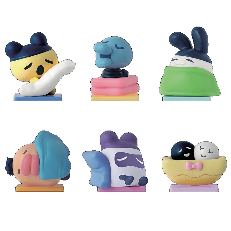 Bandai Tamagotchi Gece Serisi  - Tamagotchi Electronic Pet Virtual incelemesi ve fiyatı