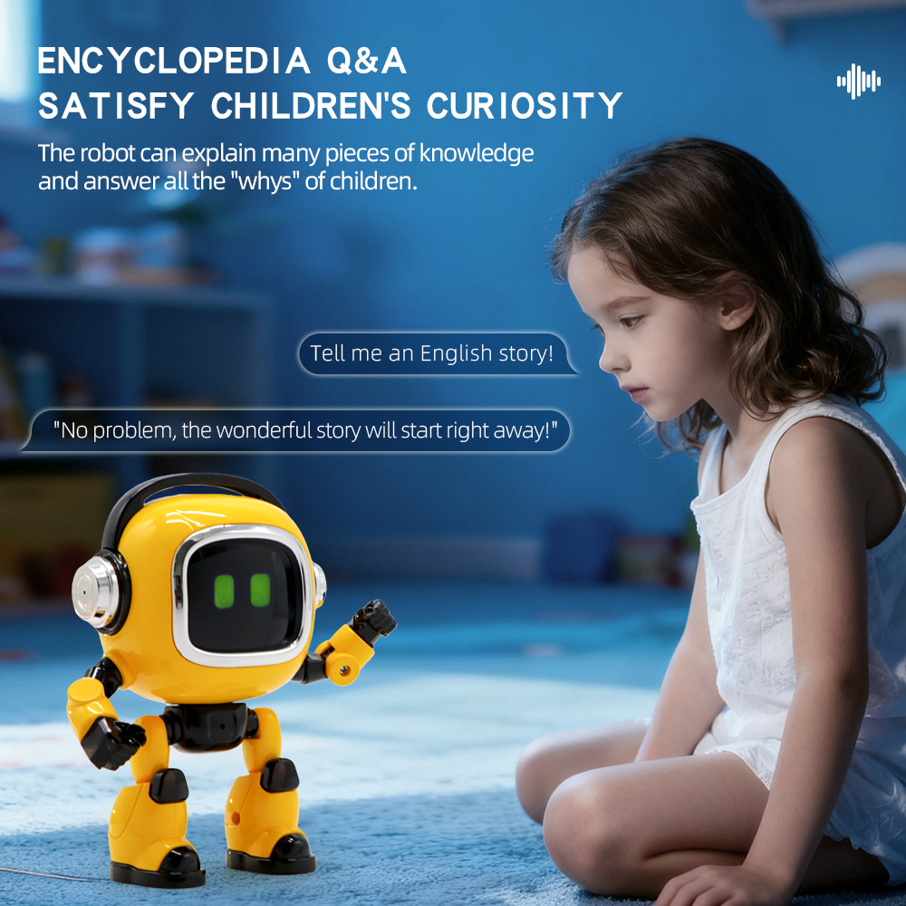Yeni DeepSeek Akıllı Yapay Zek - Remote Control Toys incelemesi ve fiyatı