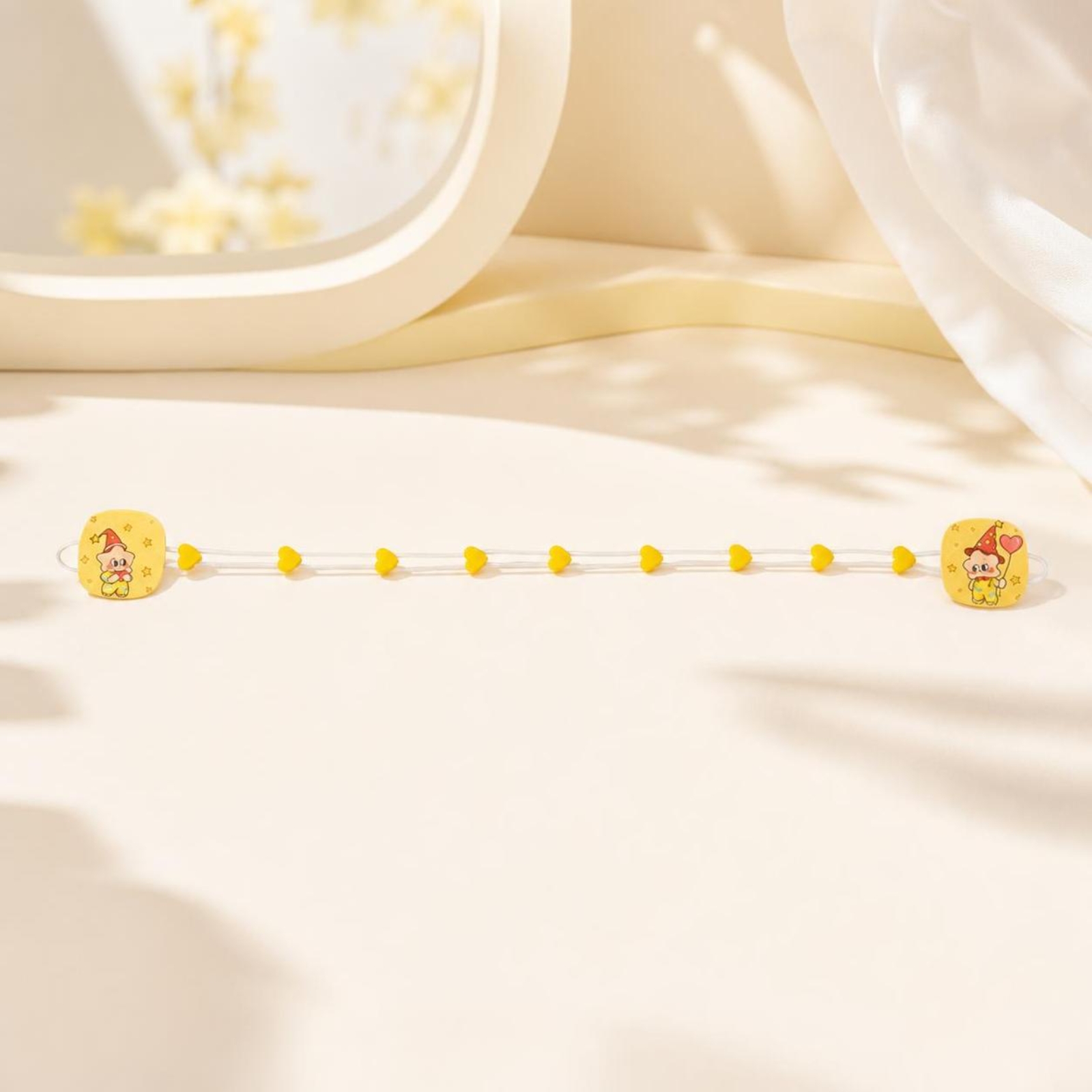 Oyuncak Bebek Saklama İpi Yerd - Dolls incelemesi ve fiyatı