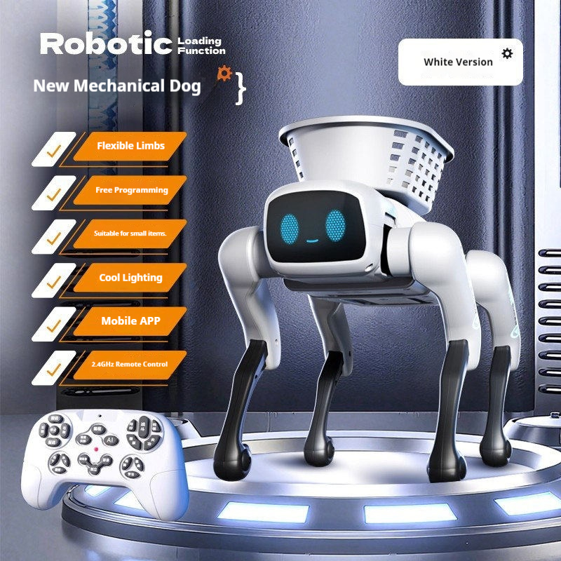 2026 Yeni Yapay Zeka Akıllı Ro - Remote Control Toys incelemesi ve fiyatı