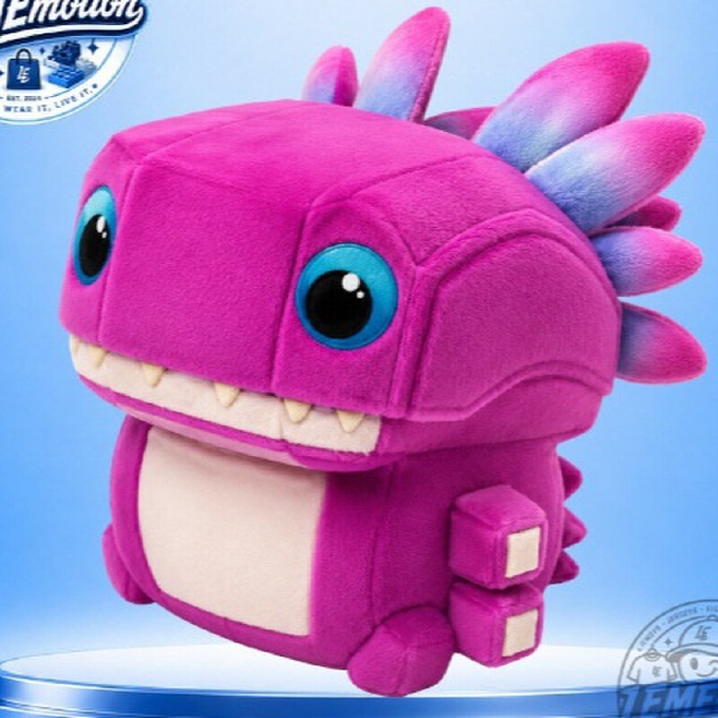 Yeni Klombo Sprite Peluş Oyunc - Dolls incelemesi ve fiyatı