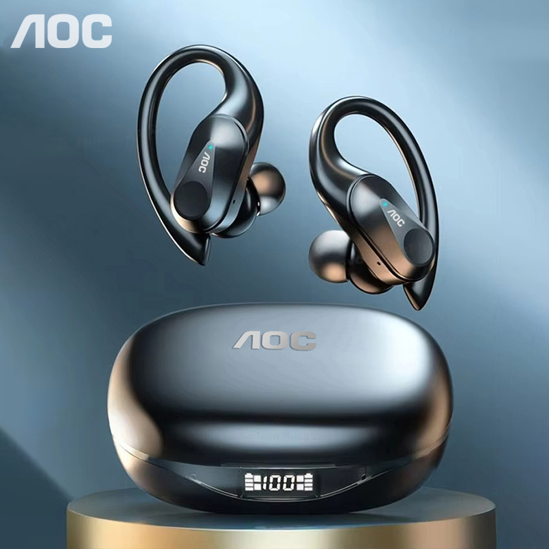 AOC Spor Kulaklık Kablosuz Blu - Video Games incelemesi ve fiyatı
