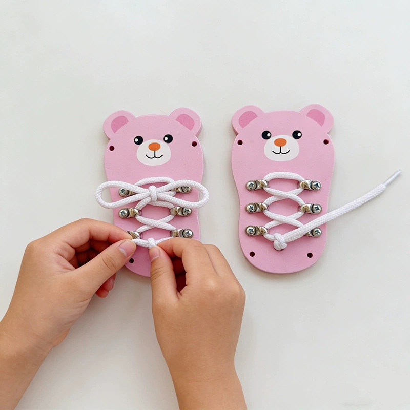 DIY Montessori Meşgul Tahtası  - Montessori Wooden Busy Board Toddler incelemesi ve fiyatı