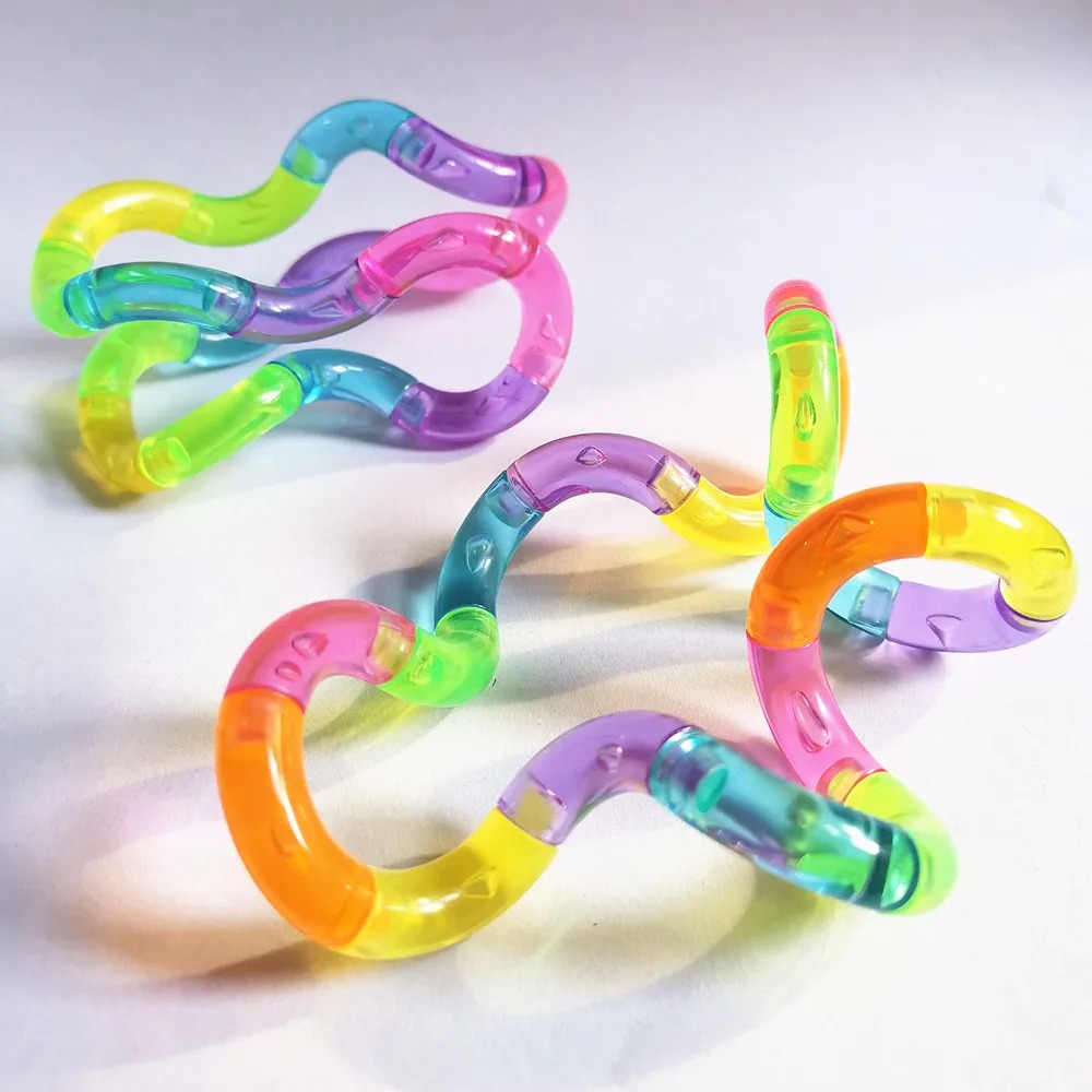 Deforme Olabilen Halat Eğlence - Educational Toys incelemesi ve fiyatı