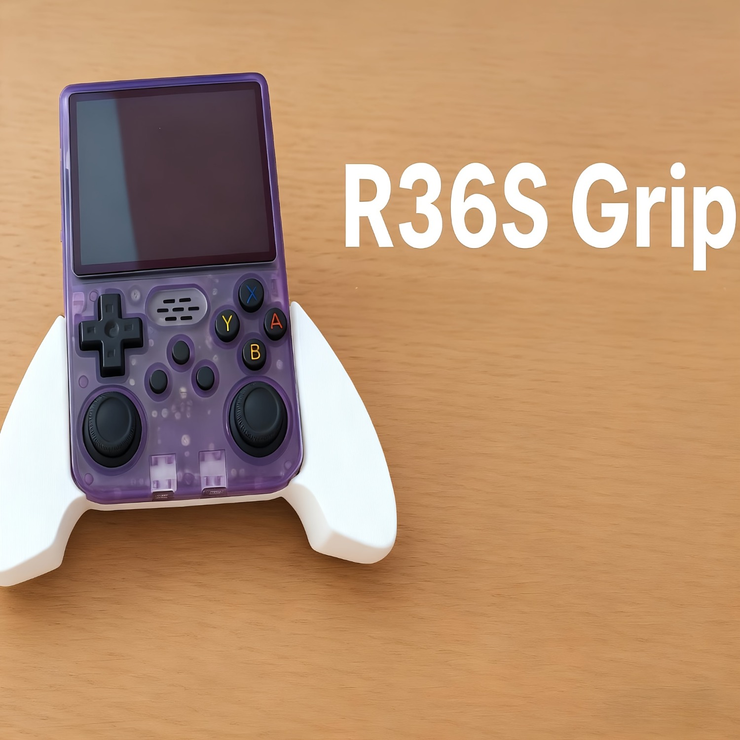 R36S Retro El Oyun Konsolu Kon - Retro Handheld Game Console R36S incelemesi ve fiyatı