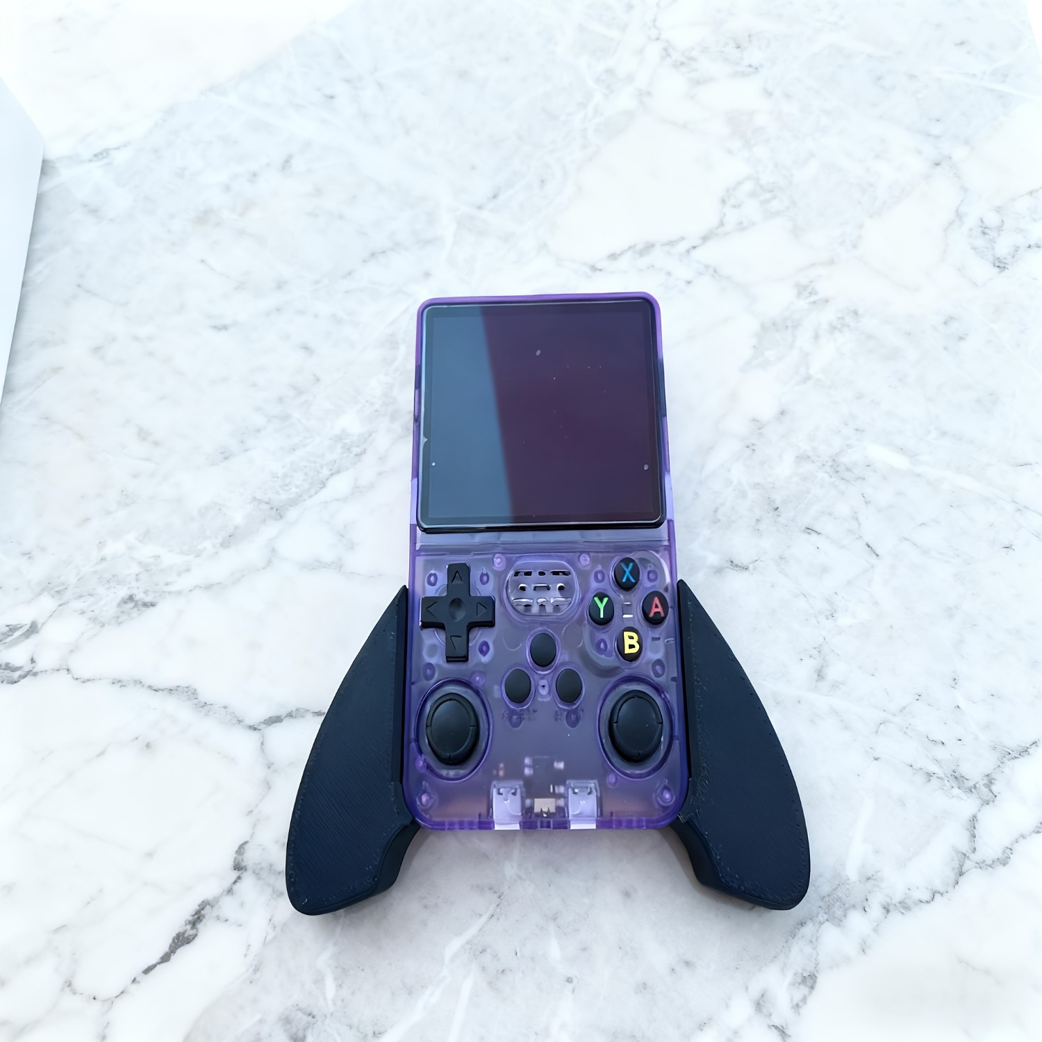 R36S Retro El Oyun Konsolu Kon - Retro Handheld Game Console R36S incelemesi ve fiyatı