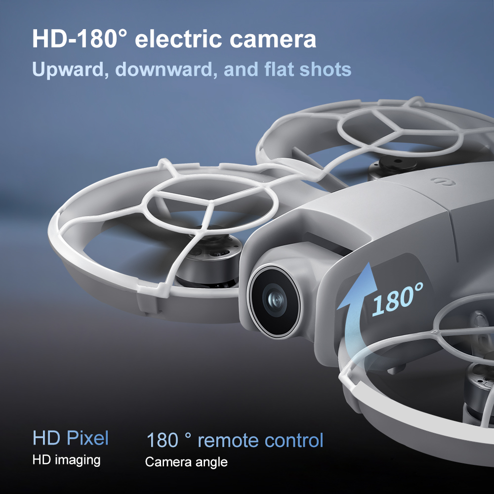 Orijinal V908 Katlanabilir GPS - Fpv Brushless Rc Drone 4K incelemesi ve fiyatı