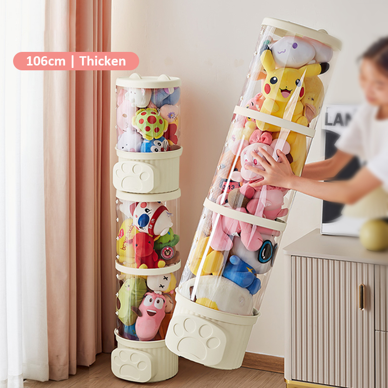 Şeffaf Oyuncak Bebek Saklama K - Dolls incelemesi ve fiyatı
